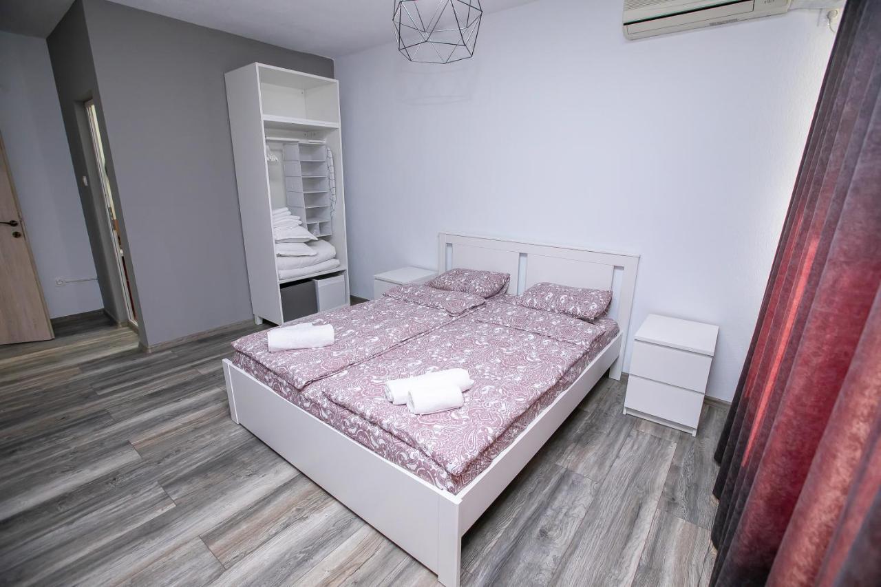 Aparthouse Heaven Sandanski Extérieur photo