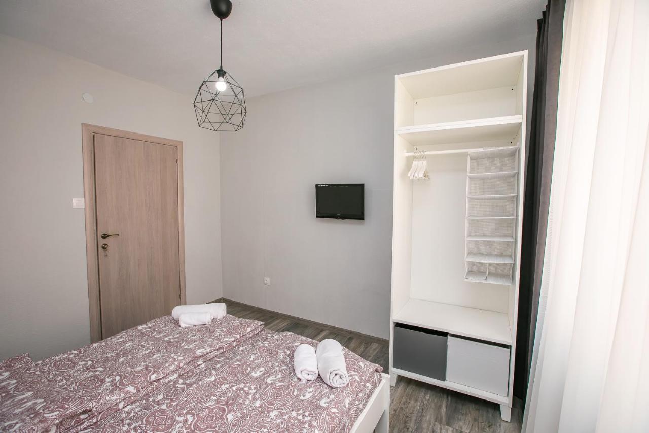 Aparthouse Heaven Sandanski Extérieur photo