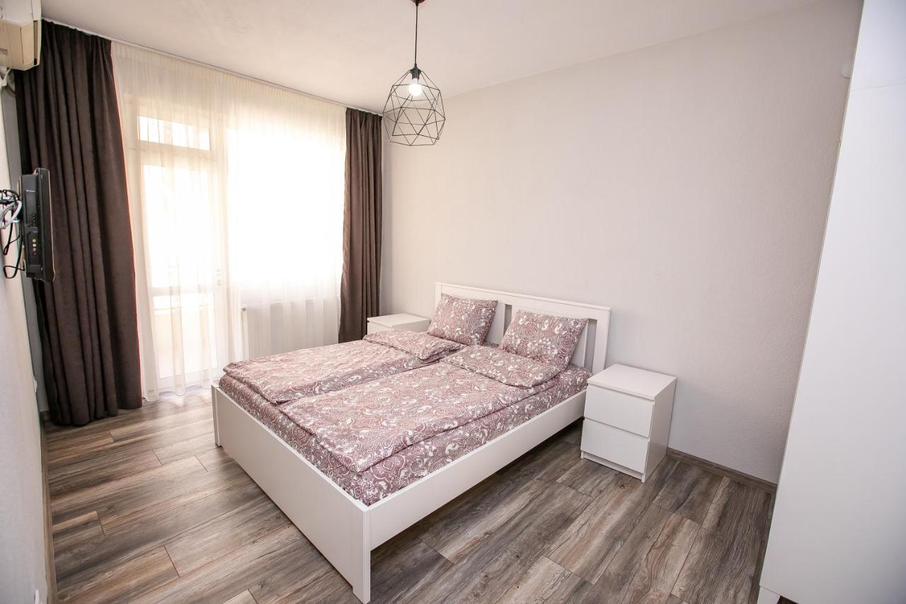 Aparthouse Heaven Sandanski Extérieur photo