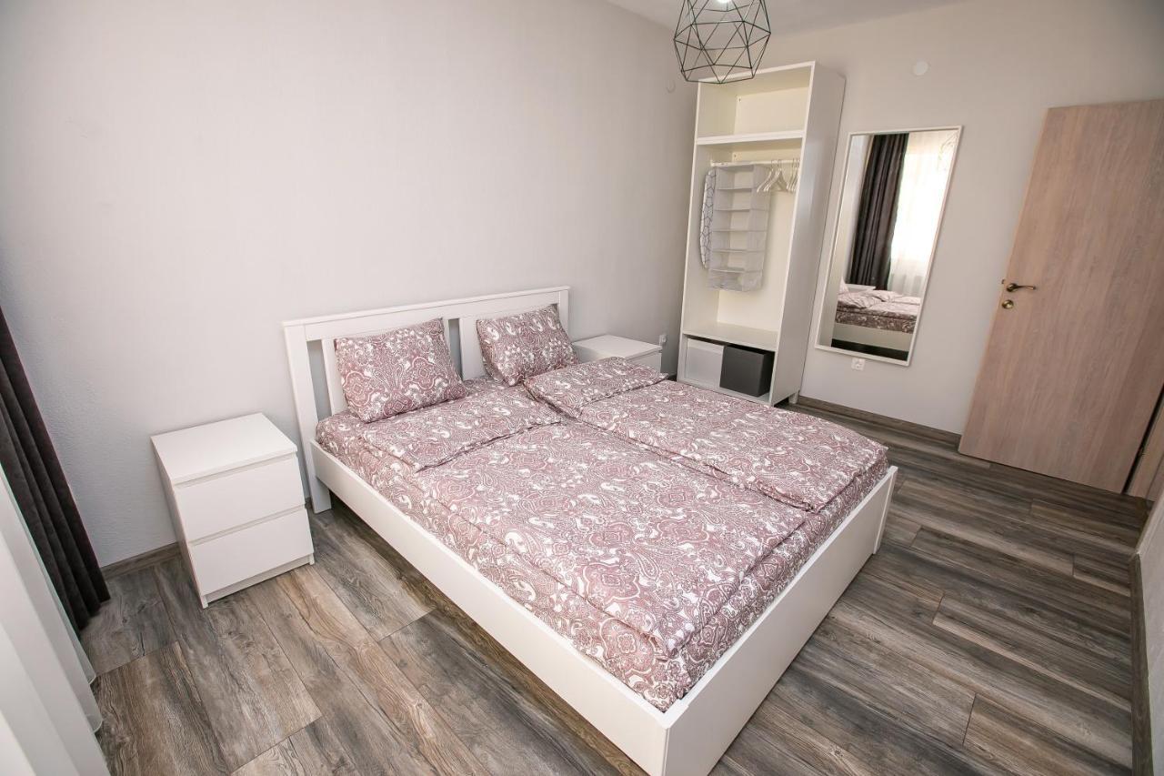 Aparthouse Heaven Sandanski Extérieur photo