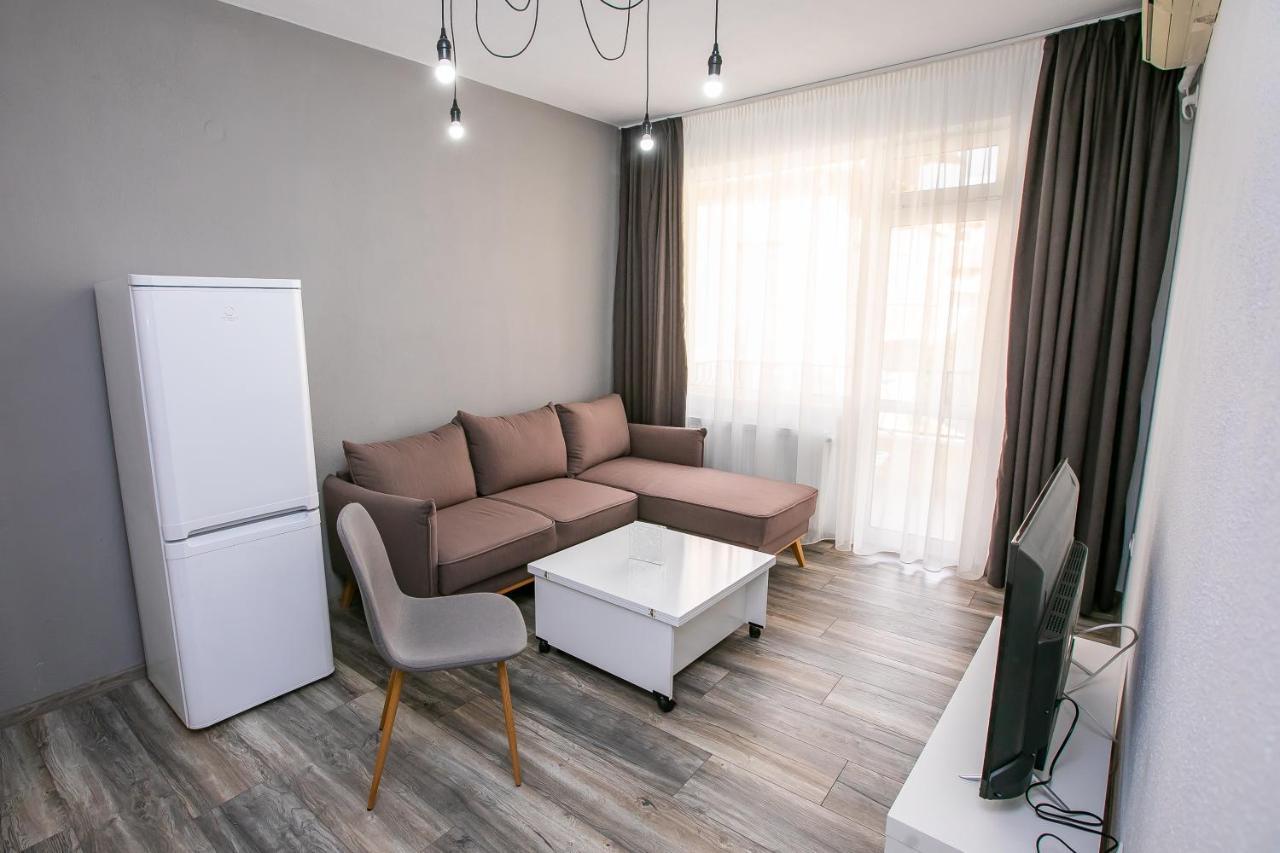 Aparthouse Heaven Sandanski Extérieur photo