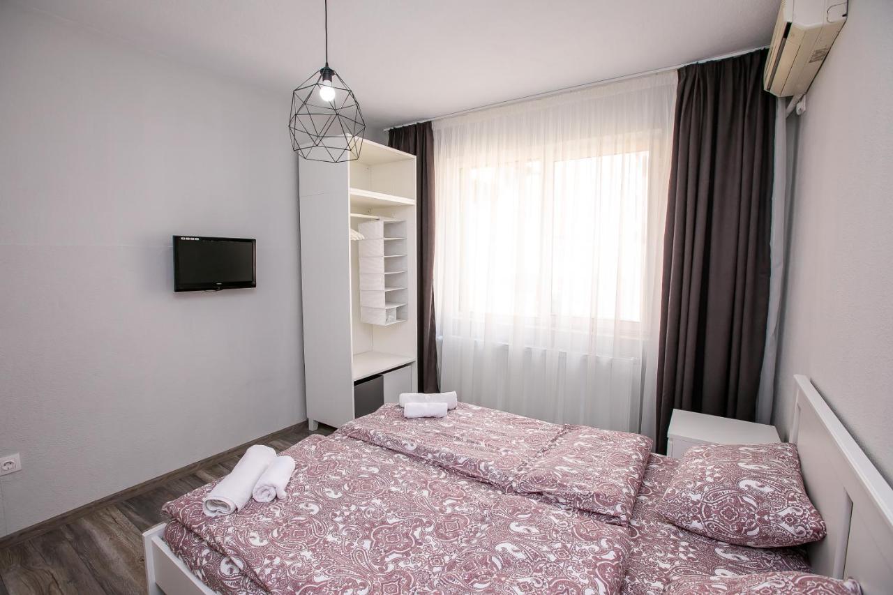 Aparthouse Heaven Sandanski Extérieur photo
