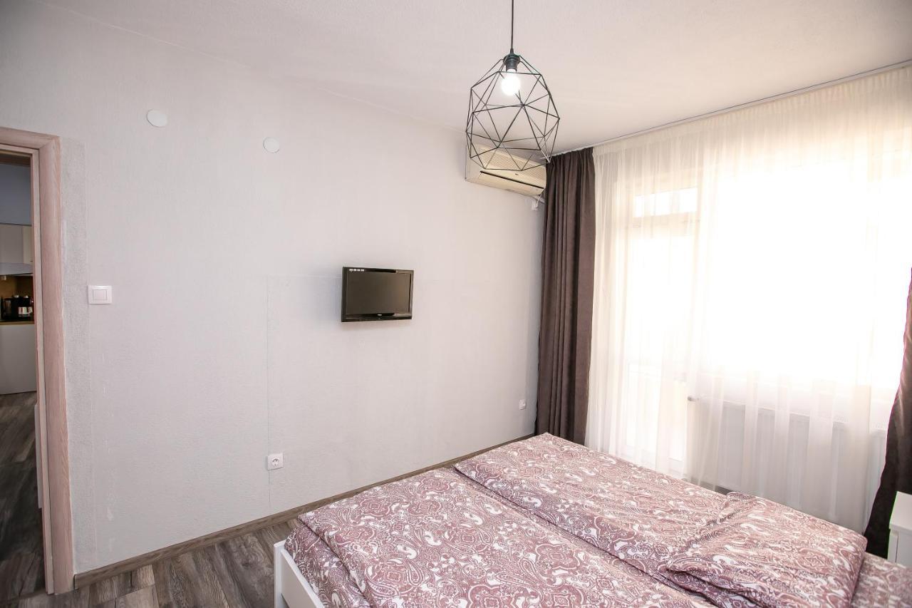 Aparthouse Heaven Sandanski Extérieur photo