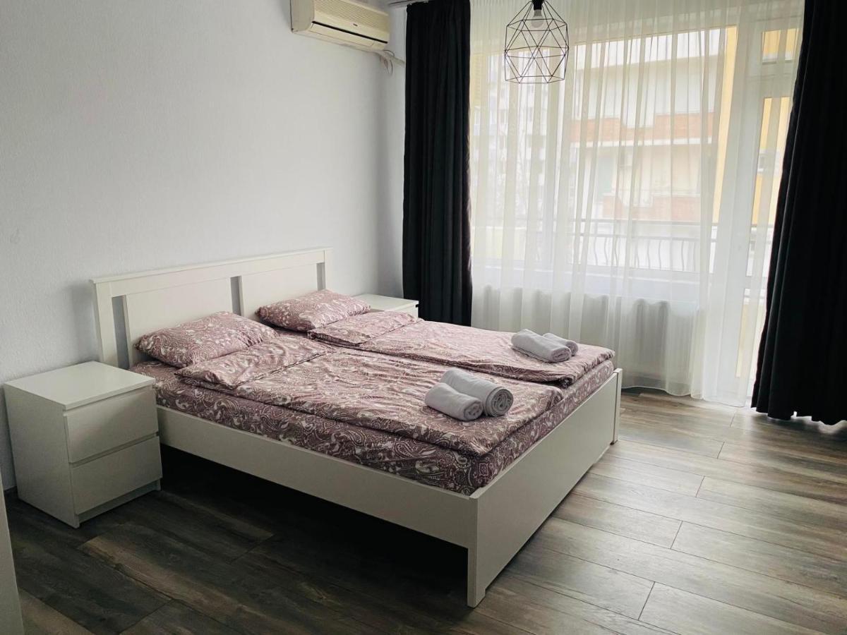 Aparthouse Heaven Sandanski Extérieur photo