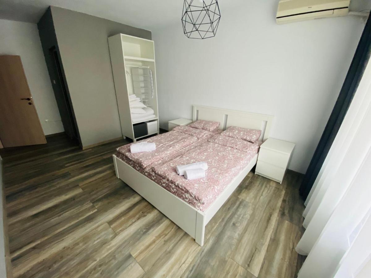 Aparthouse Heaven Sandanski Extérieur photo